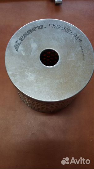 Фильтр гура dongfeng