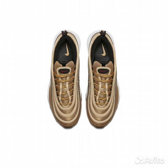 Nike Air Max 97 “Gold Bullet” 42.5 EUR