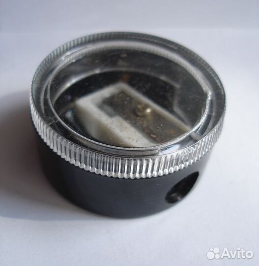 Точилка карандашей