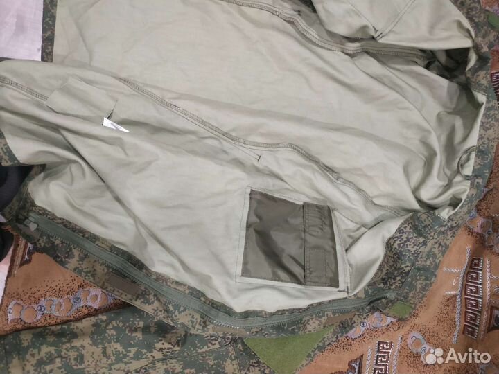 Военная новая форма вкпо