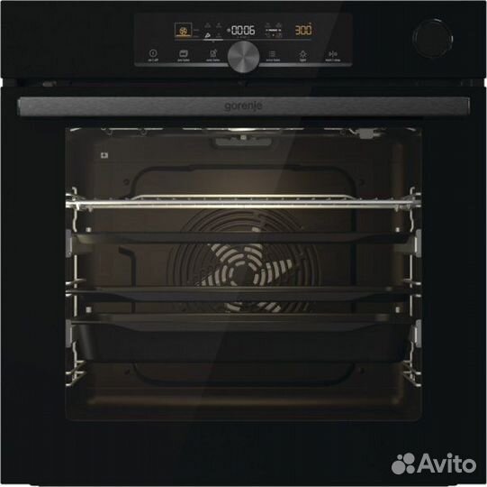 Духовой шкаф с паром Gorenje bpsa6747A08BG