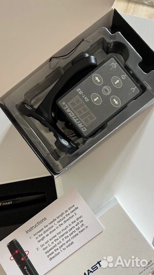 Блок питания critical