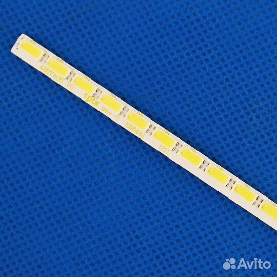 Новая линейка подсветки 420TA05 64LED 6V 530мм