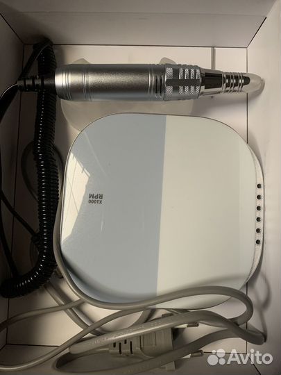 Аппарат для маникюра