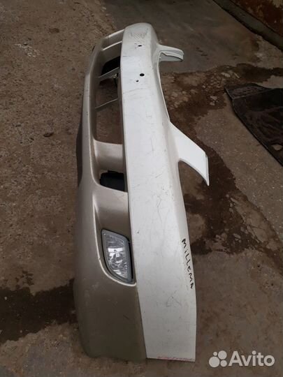 Бампер Mazda Millenia. TA5P/tafp