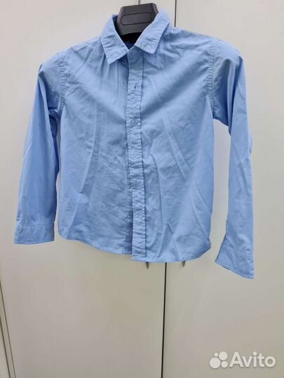 Школьные вещи на мальчика 128