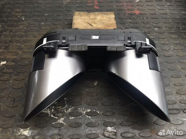 Панель приборов Hyundai ix35 94007-2Y640