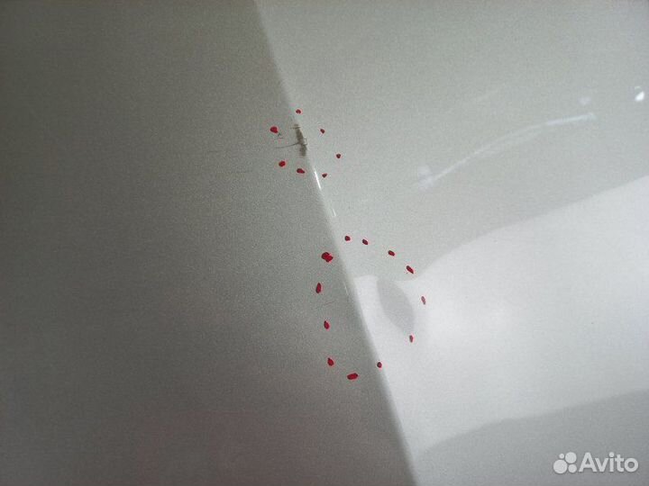 Капот передний в сборе дорест BMW X5 E70 X6 E71