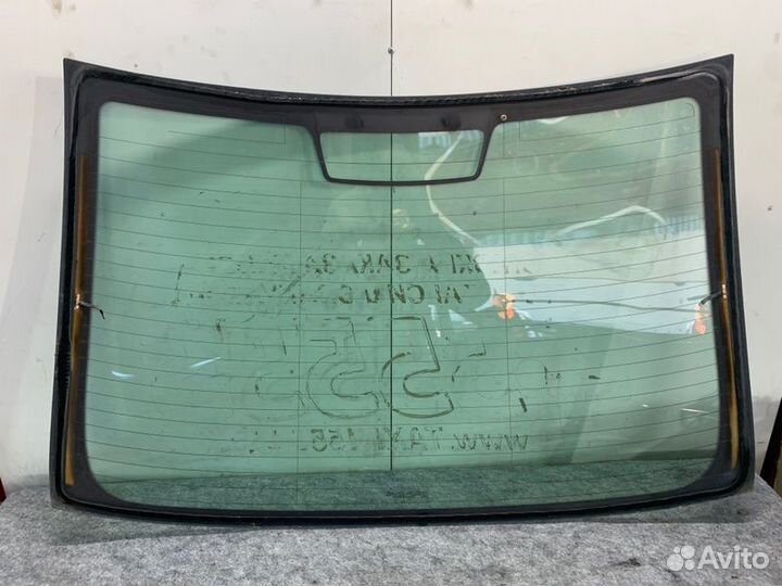 Стекло заднее Ford Mondeo B4Y 2005