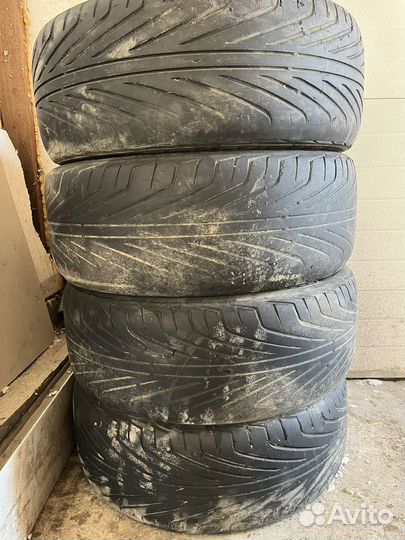 Колеса летние r17