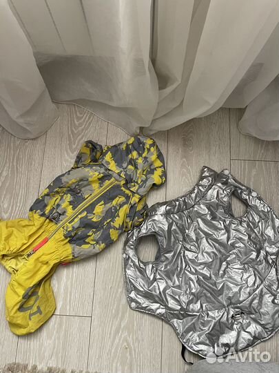 Одежда для собак 3-5 кг