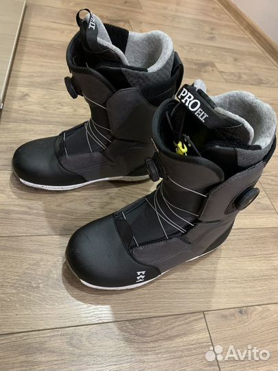 Сноубордические ботинки Rome SDS