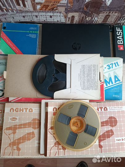 Катушки,бабины