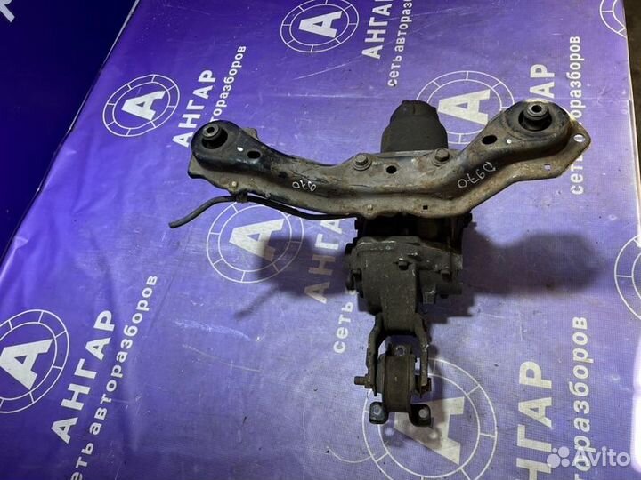 Редуктор задний Honda Cr-V 1 RD1 B20Z1 2000