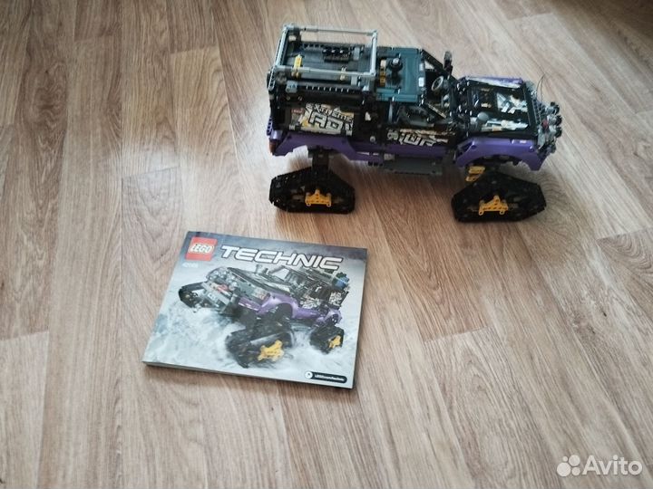 Lego technic 42069