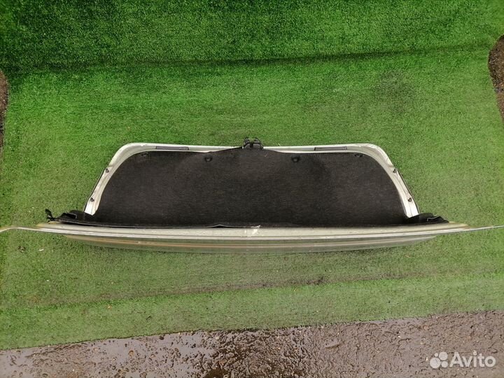 Крышка багажника Honda Civic 4D FD