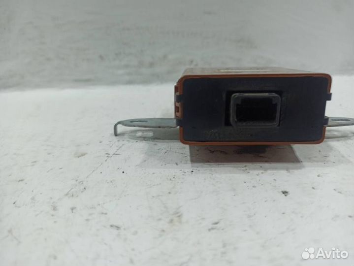 Блок управления