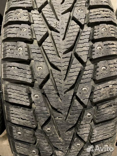 Nokian Tyres Nordman 7 205/60 R16