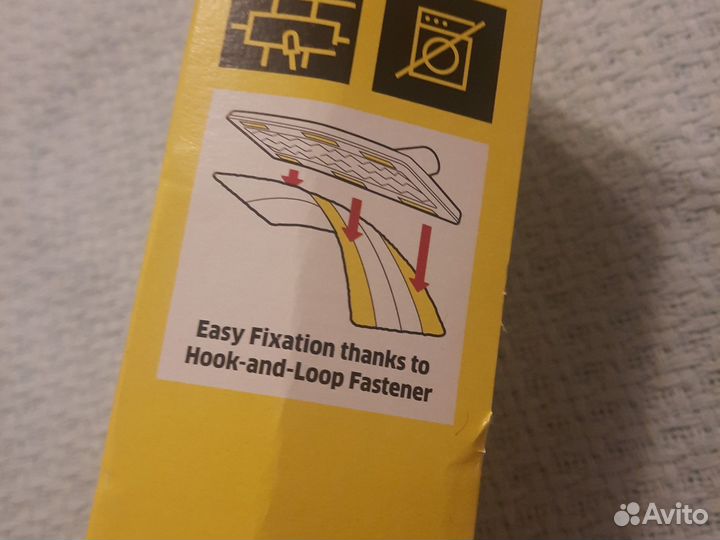 Одноразовые тряпки салфетки для пола karcher