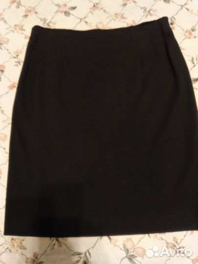 Юбка трикотажная 48 Gerry Weber