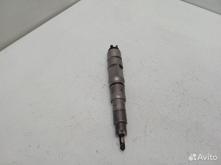 Б/У Б/У дизельная форсунка MAN TGA 18T 4X2 BL