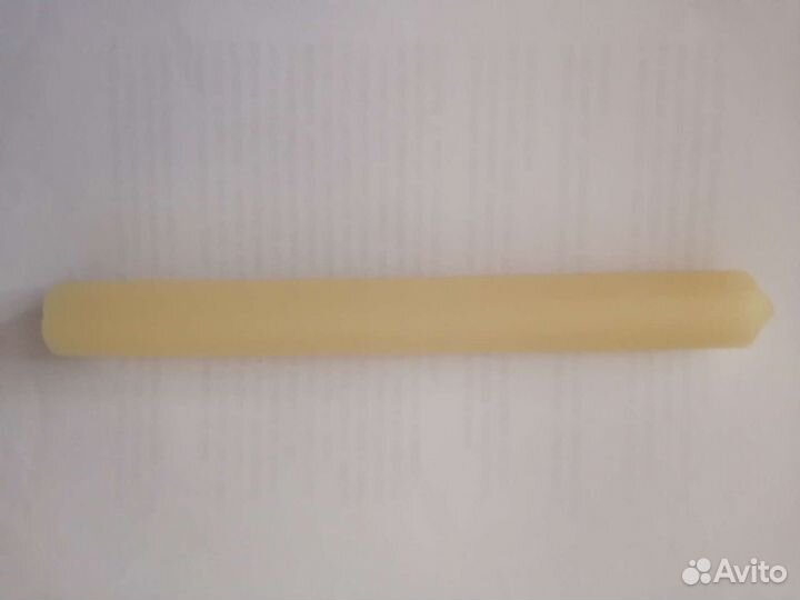 Свечи парафиновые