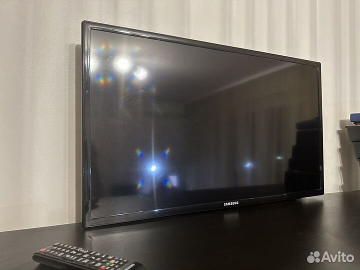 Телевизор Samsung Led
