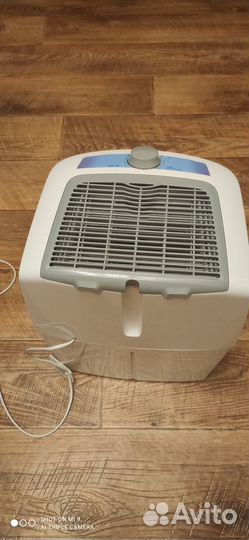 Мойка воздуха