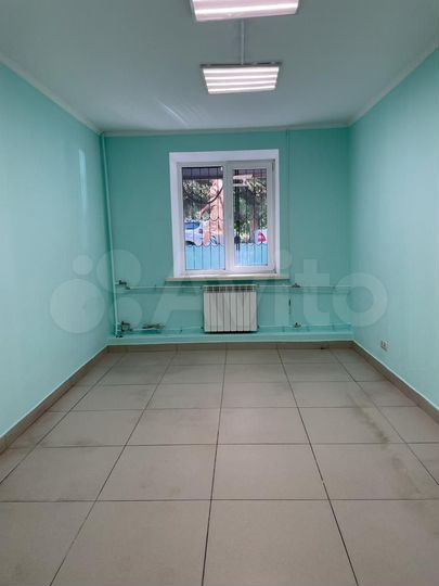 Свободного назначения, 18 м²