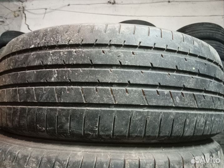 Toyo Proxes R46A 225/55 R19