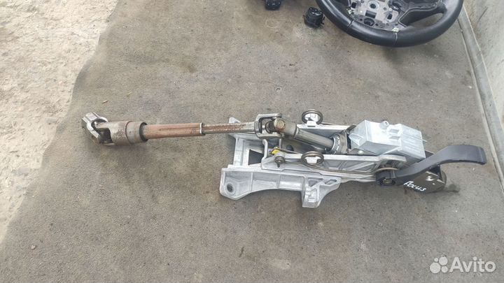 Рулевая колонка Ford Focus 3
