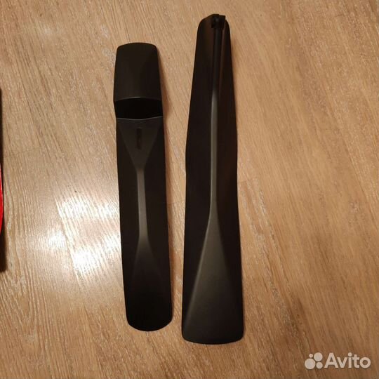 Крылья для велосипеда stern