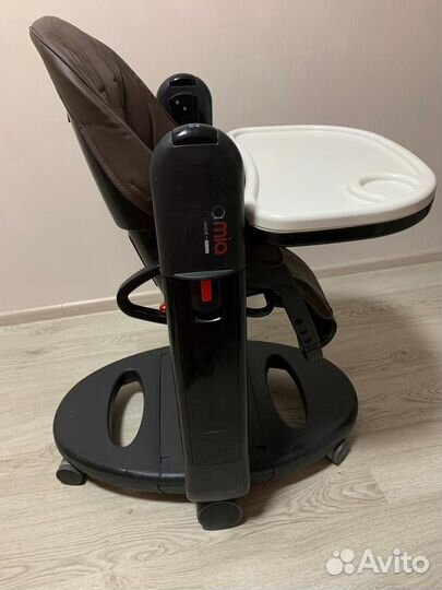 Стул для кормления peg perego tatamia