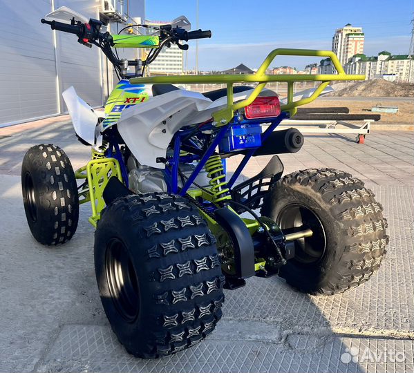 Квадроцикл BSE XT-1