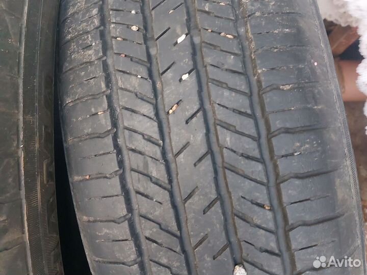 JCB Sitemaster 225/60 R17