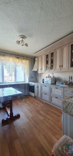 1-к. квартира, 33,6 м², 4/9 эт.
