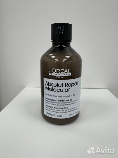 Шампунь для волос loreal