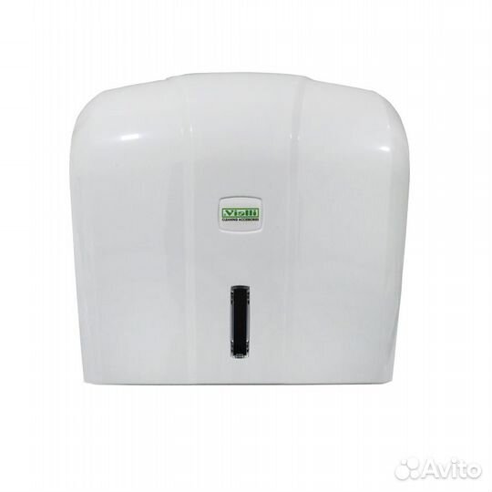 Диспенсер для бум. полотенец V- или Z-сложения 