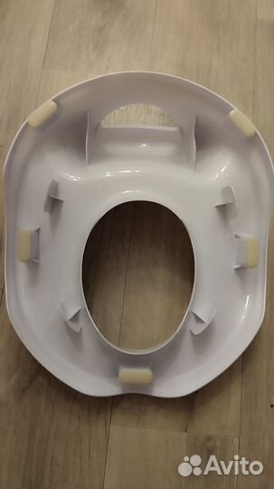Детская накладка на унитаз