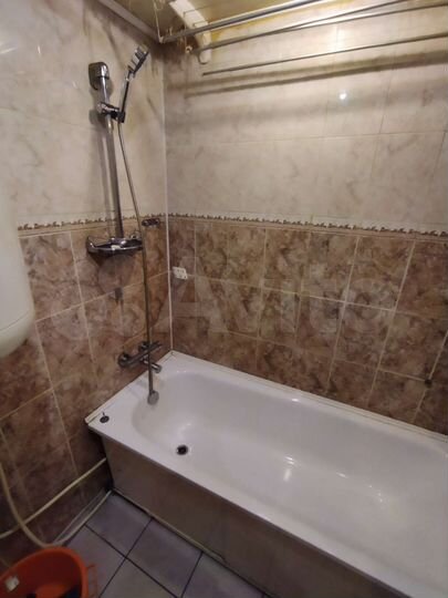 1-к. квартира, 30 м², 6/9 эт.