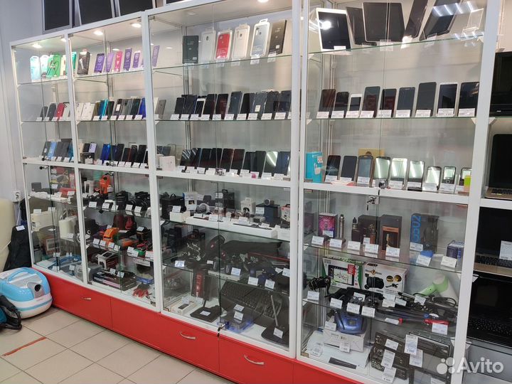 Магнитола K2001N