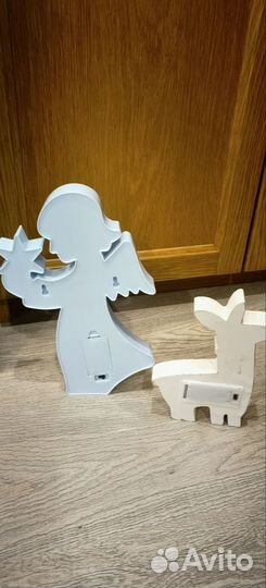 Ночник детский