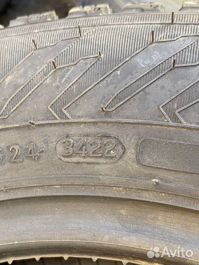 Nokian Tyres Nordman 8 175/65 R14 86T