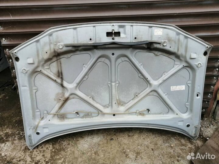 Капот Toyota Probox 50/51/55