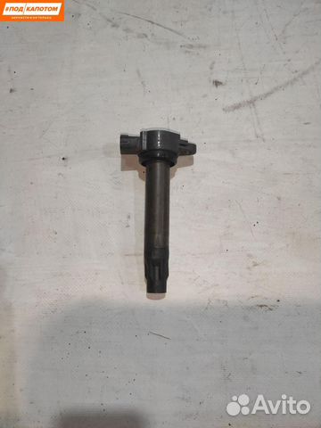 Катушка зажигания Mitsubishi Lancer 10 2008