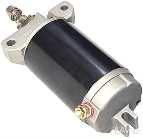 Стартер Mercury 30 л.с