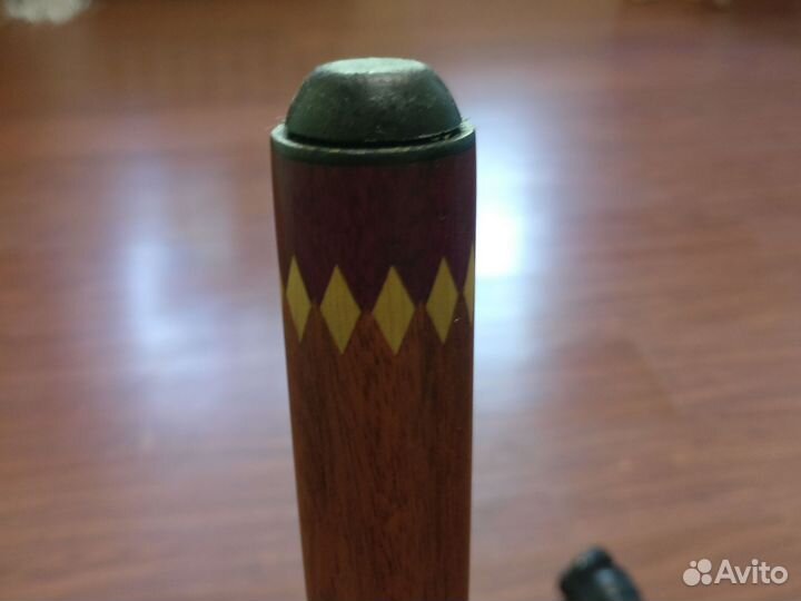 Бильярдный кий