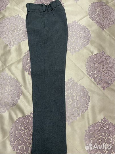 Комплект к 1 сентября 128-134,134-140