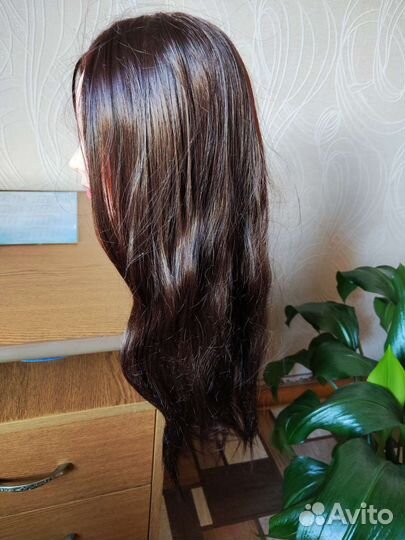 Тренировочные волосы