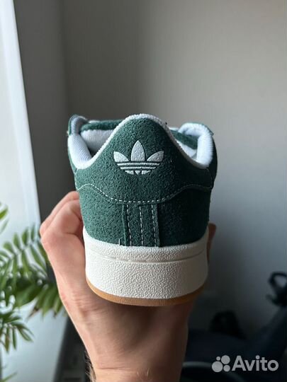 Кеды Adidas campus